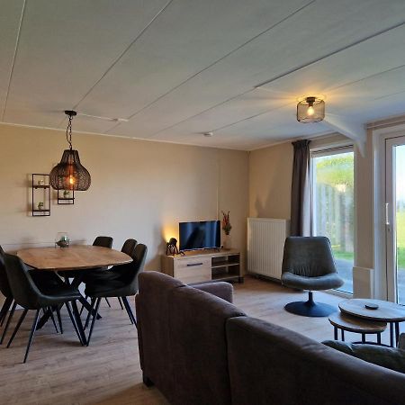 Vakantiewoning Meidoorn Meliskerke エクステリア 写真